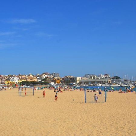 Palamosbeach Exteriör bild