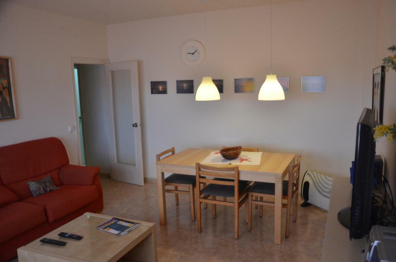 Palamosbeach Exteriör bild