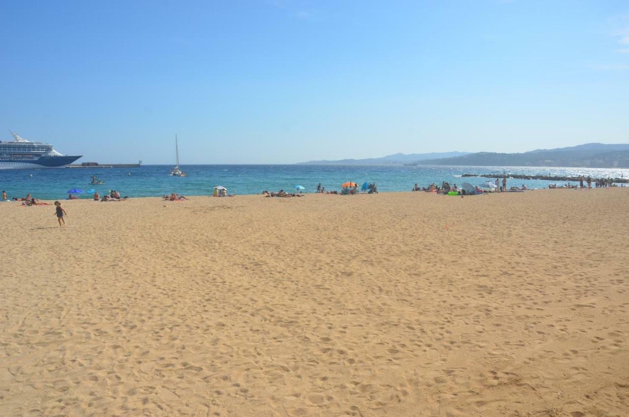 Palamosbeach Exteriör bild